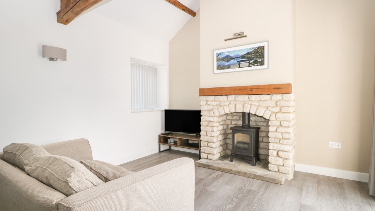 Photo of Bedroom in Malton