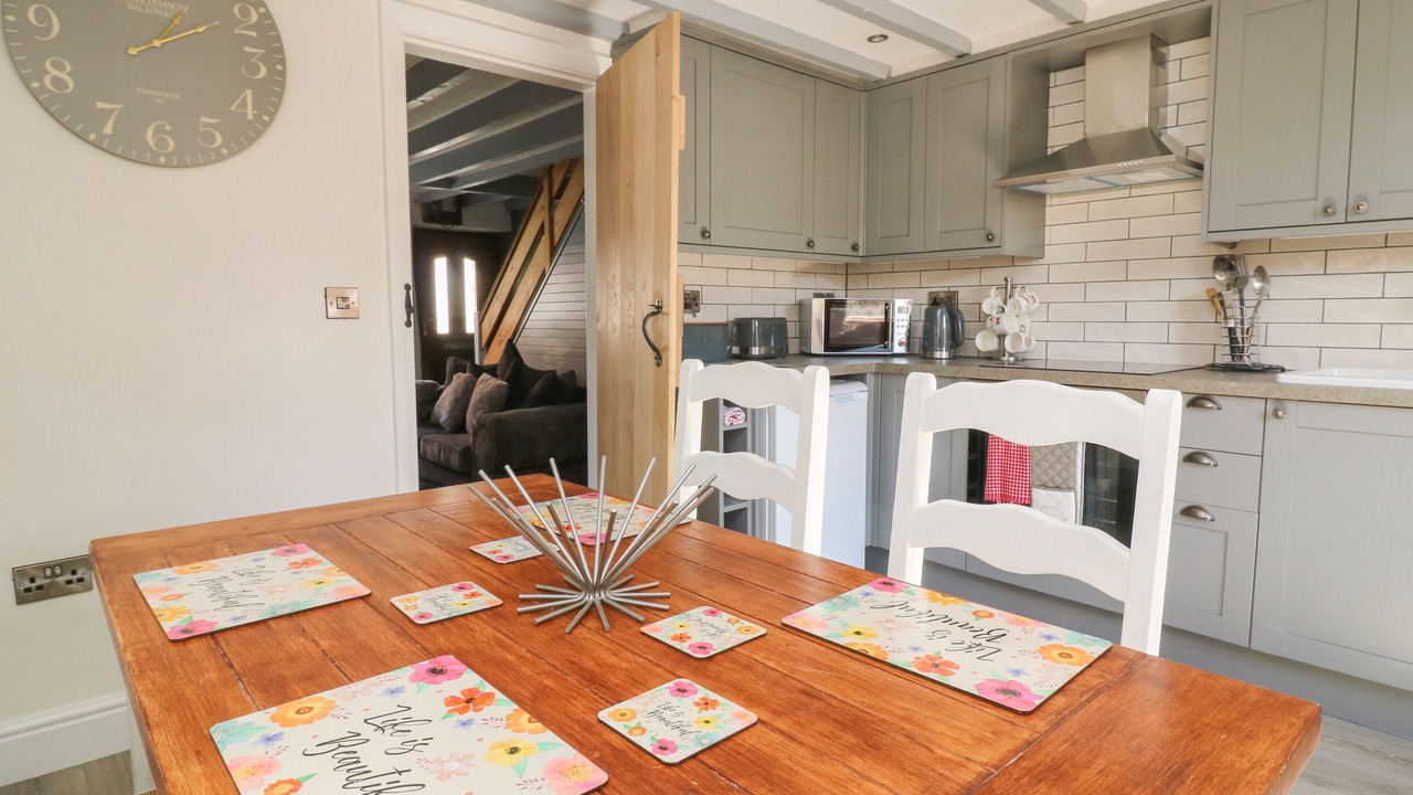 Photo of Others in Kirkby Fleetham