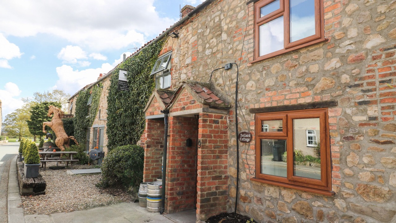 Photo of Outdoor in Kirkby Fleetham