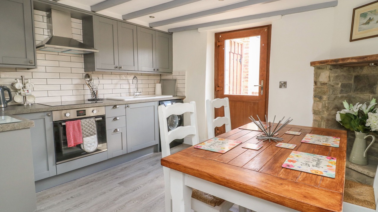 Photo of Others in Kirkby Fleetham