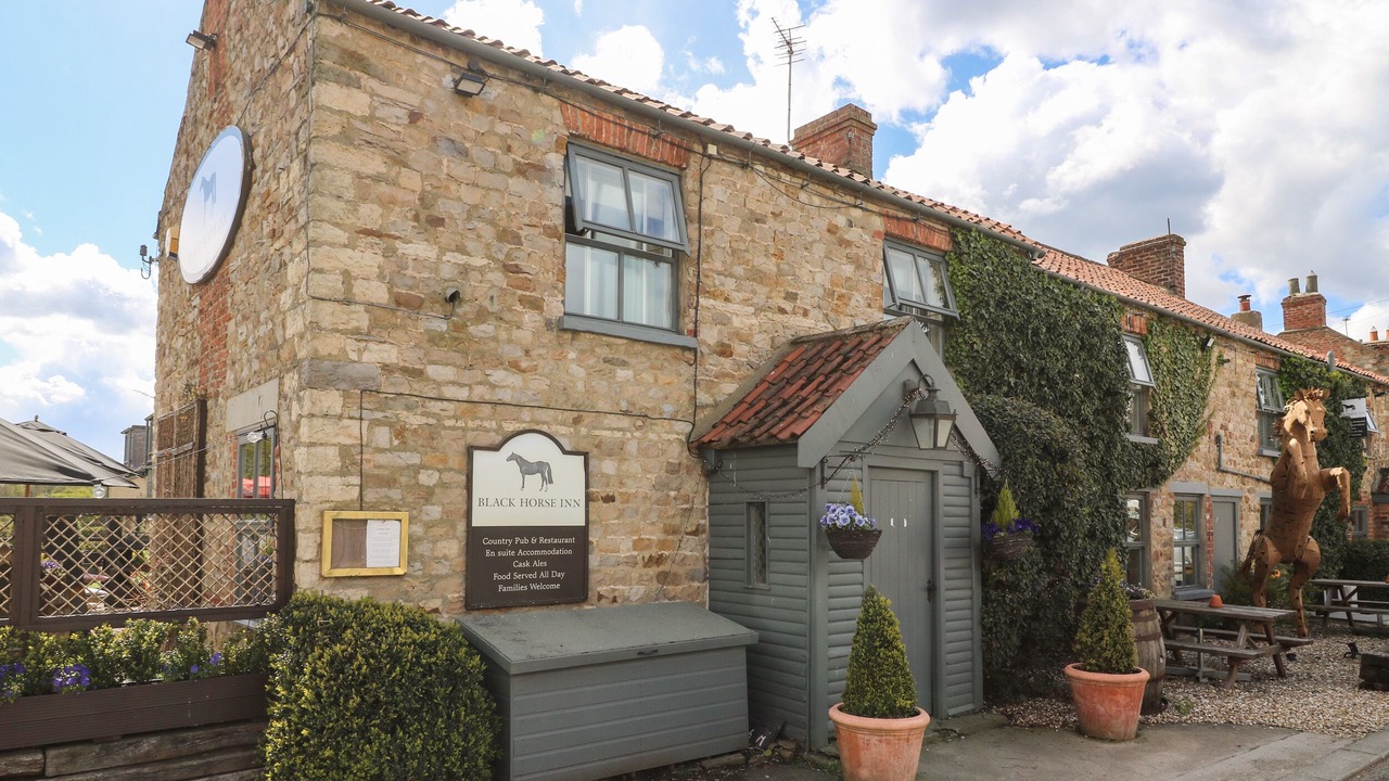 Photo of Others in Kirkby Fleetham