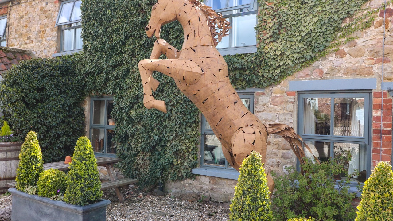 Photo of Others in Kirkby Fleetham