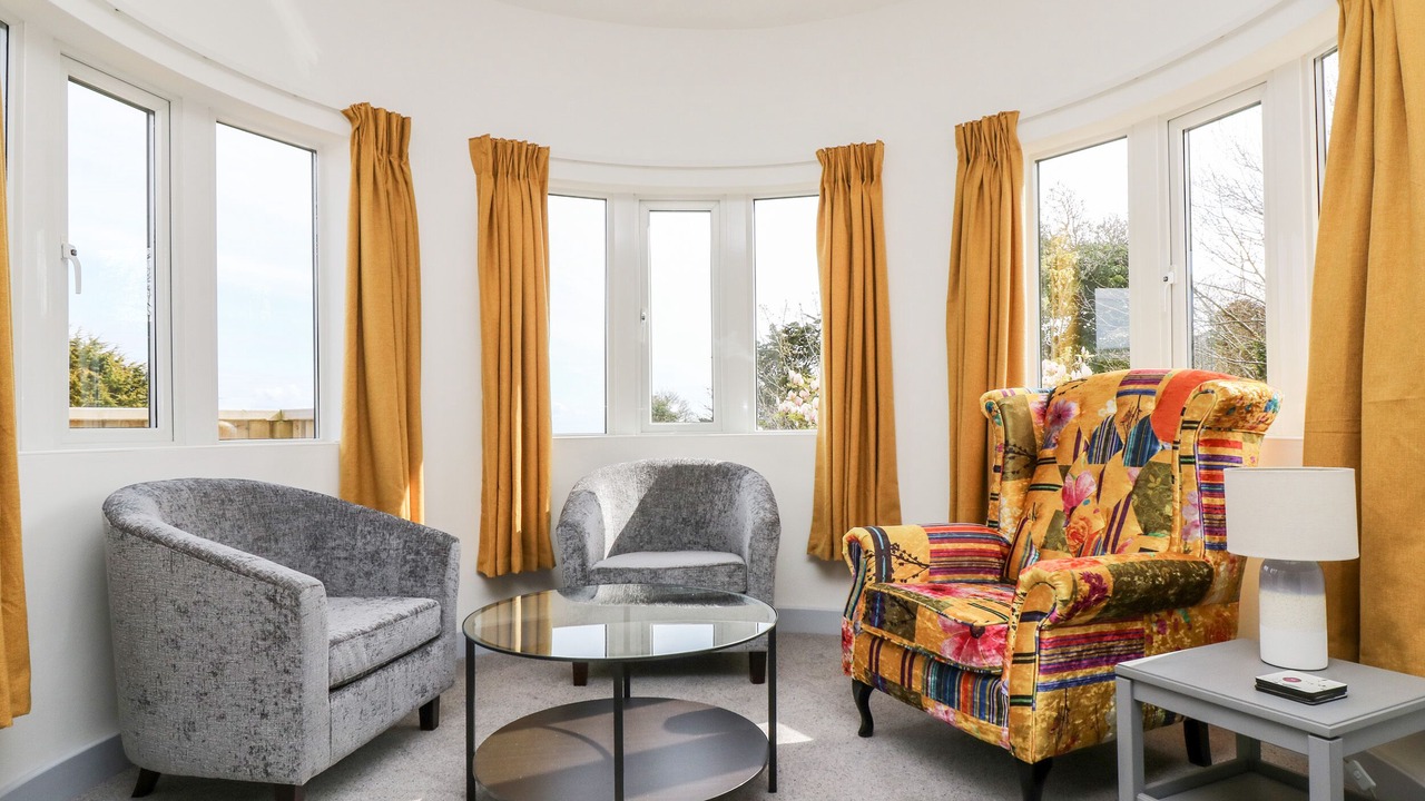 Photo of Bedroom in Gillan