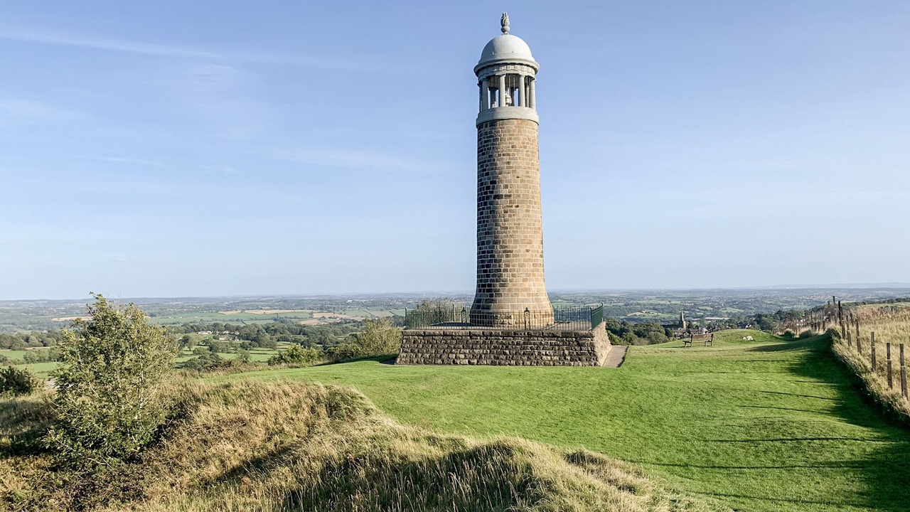 Photo of Others in Crich