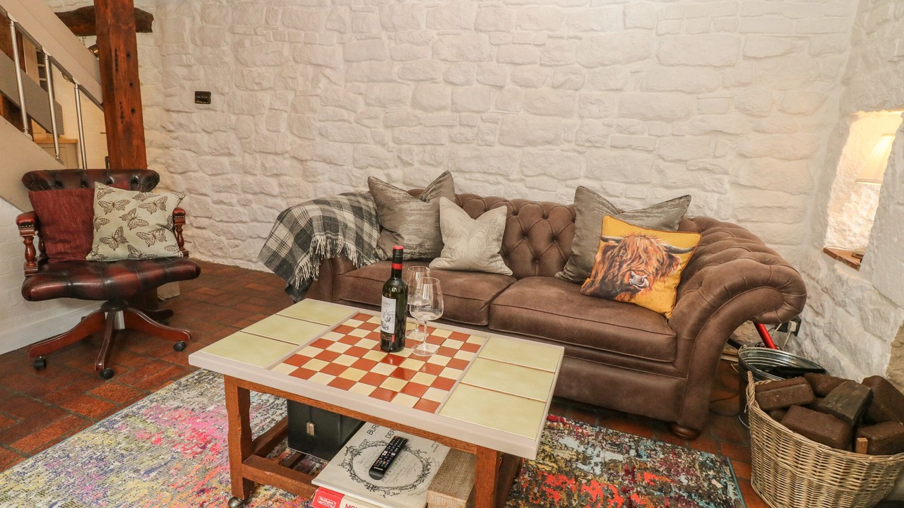 Photo of Bedroom in Crich