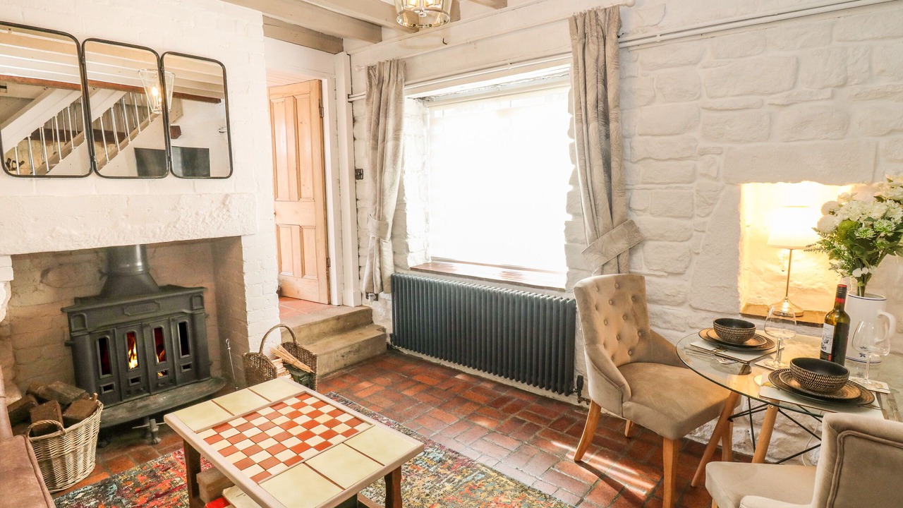 Photo of Bedroom in Crich