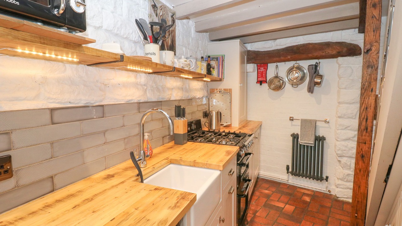 Photo of Others in Crich