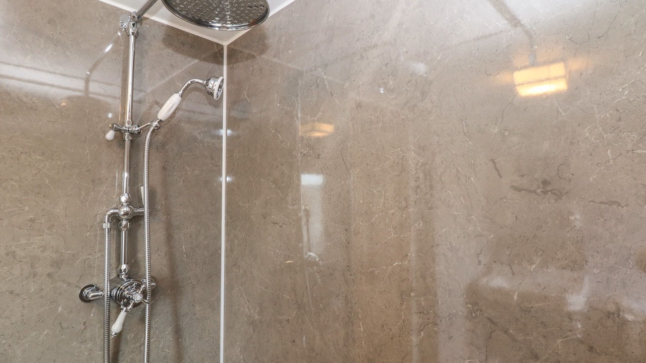 Photo of Bathroom in Crich