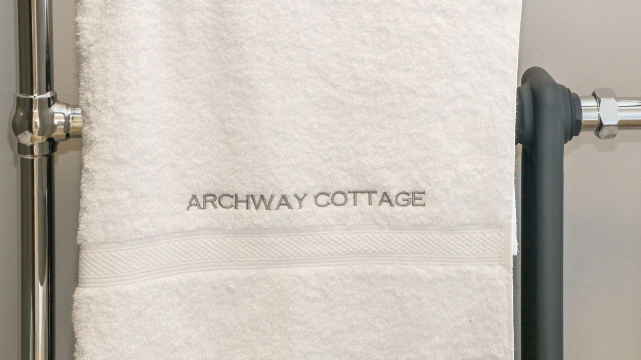 Photo of Bathroom in Crich