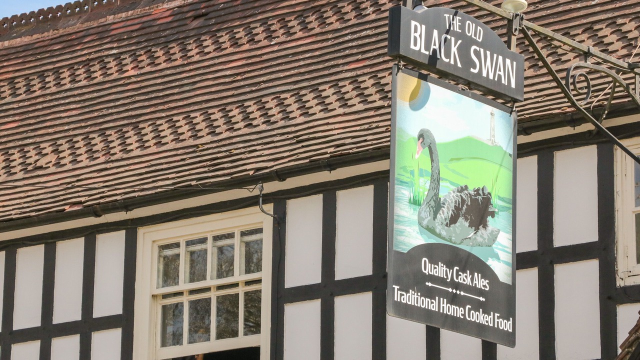 Photo of Others in Crich