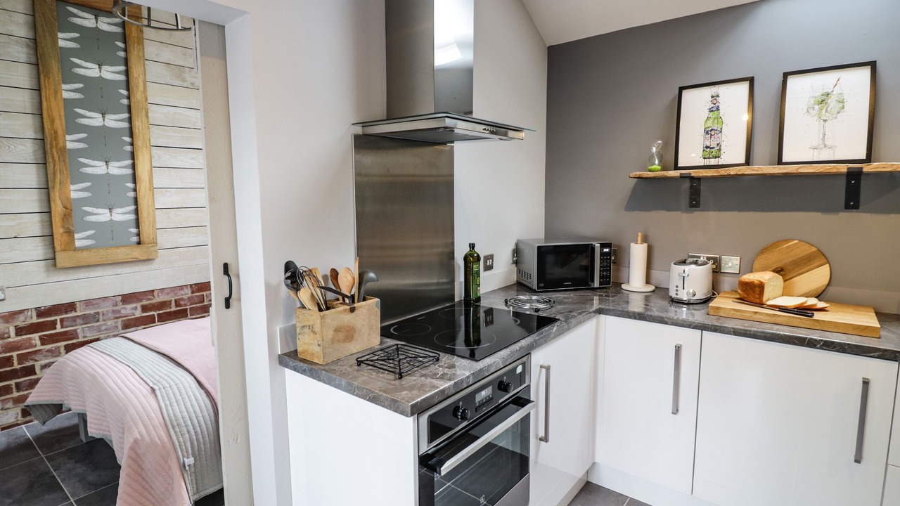 Photo of Others in Bodenham