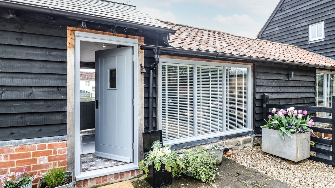 Photo of Outdoor in Bodenham