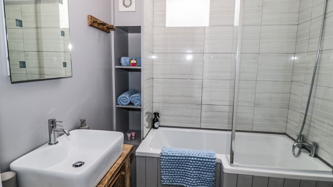 Photo of Bathroom in Bodenham