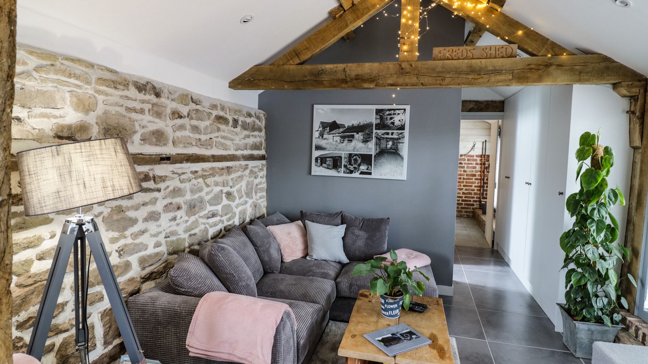 Photo of Bedroom in Bodenham