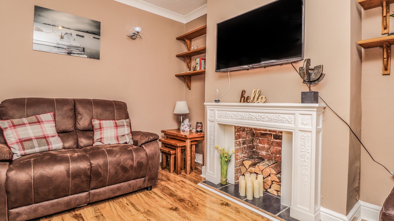 Photo of Bedroom in Deal