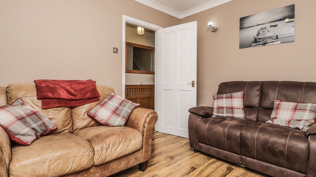 Photo of Bedroom in Deal