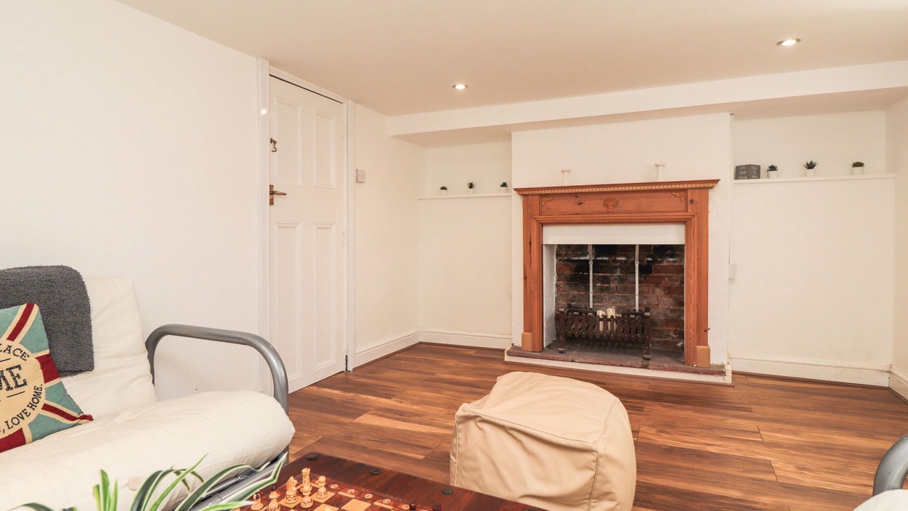 Photo of Bedroom in Deal