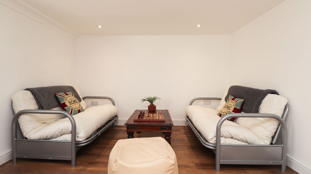 Photo of Bedroom in Deal