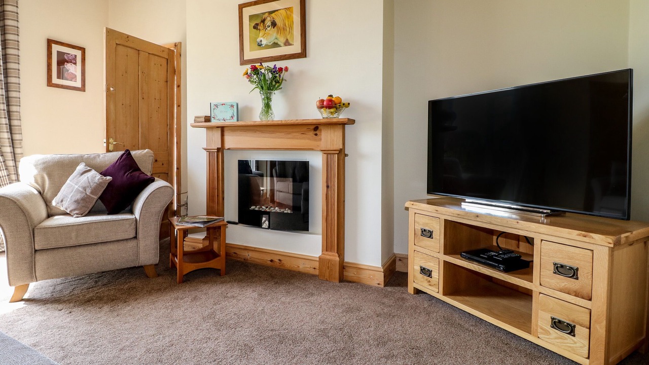 Photo of Bedroom in Rampton