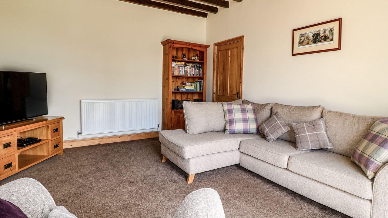 Photo of Bedroom in Rampton