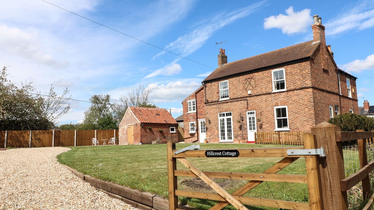 Photo of Outdoor in Rampton