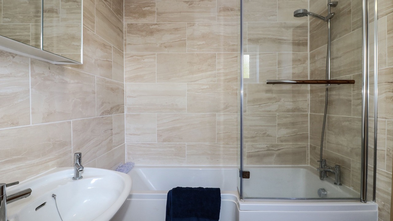 Photo of Bathroom in Rampton