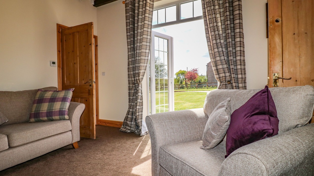 Photo of Bedroom in Rampton