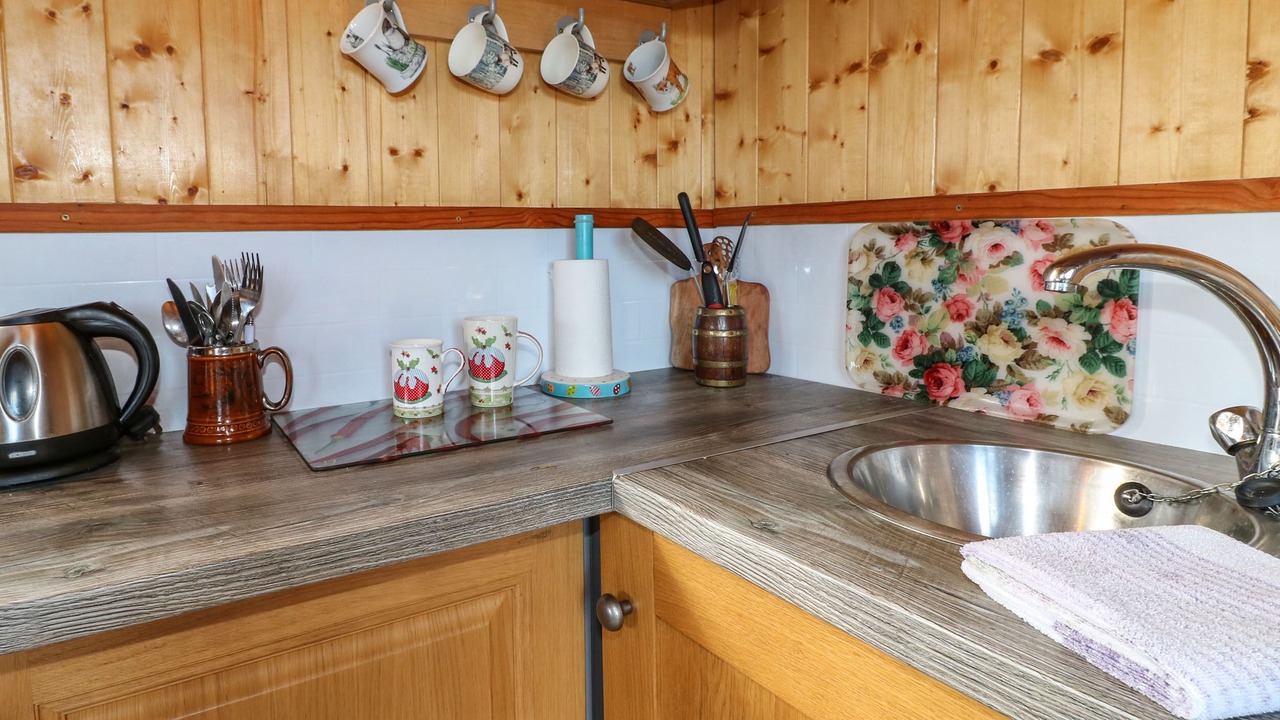 Photo of Others in Crich