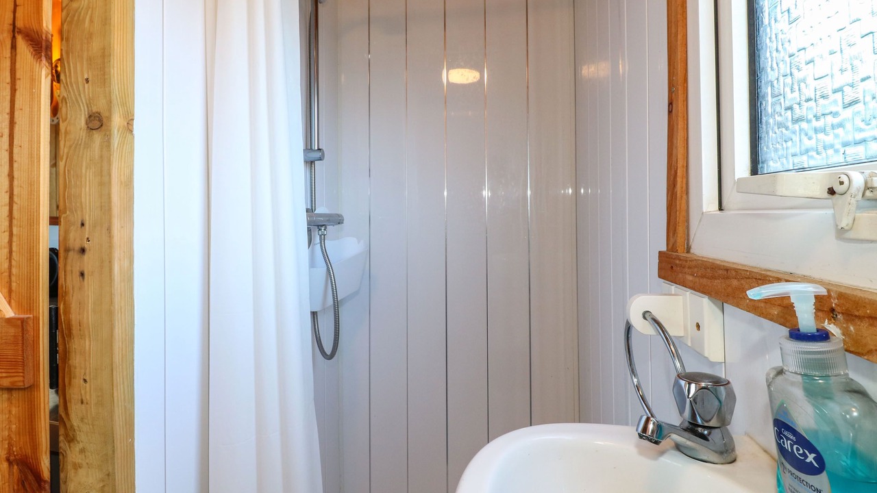 Photo of Bathroom in Crich