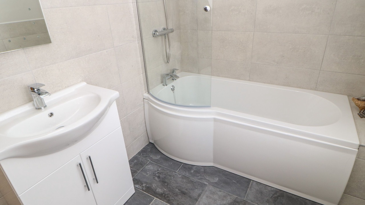 Photo of Bathroom in Tudhoe