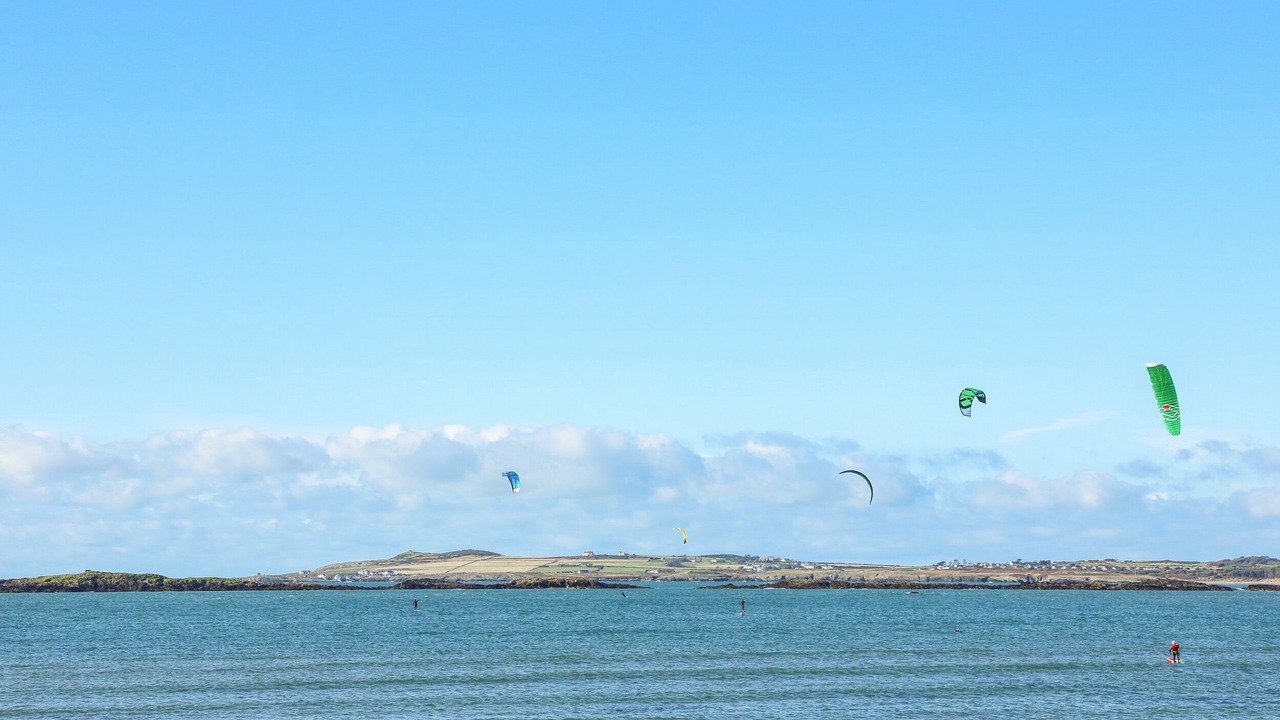 Photo of Others in Rhosneigr