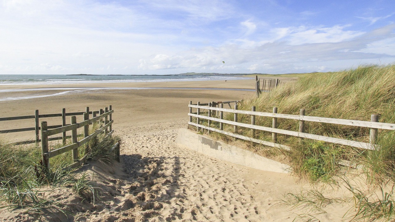 Photo of Others in Rhosneigr