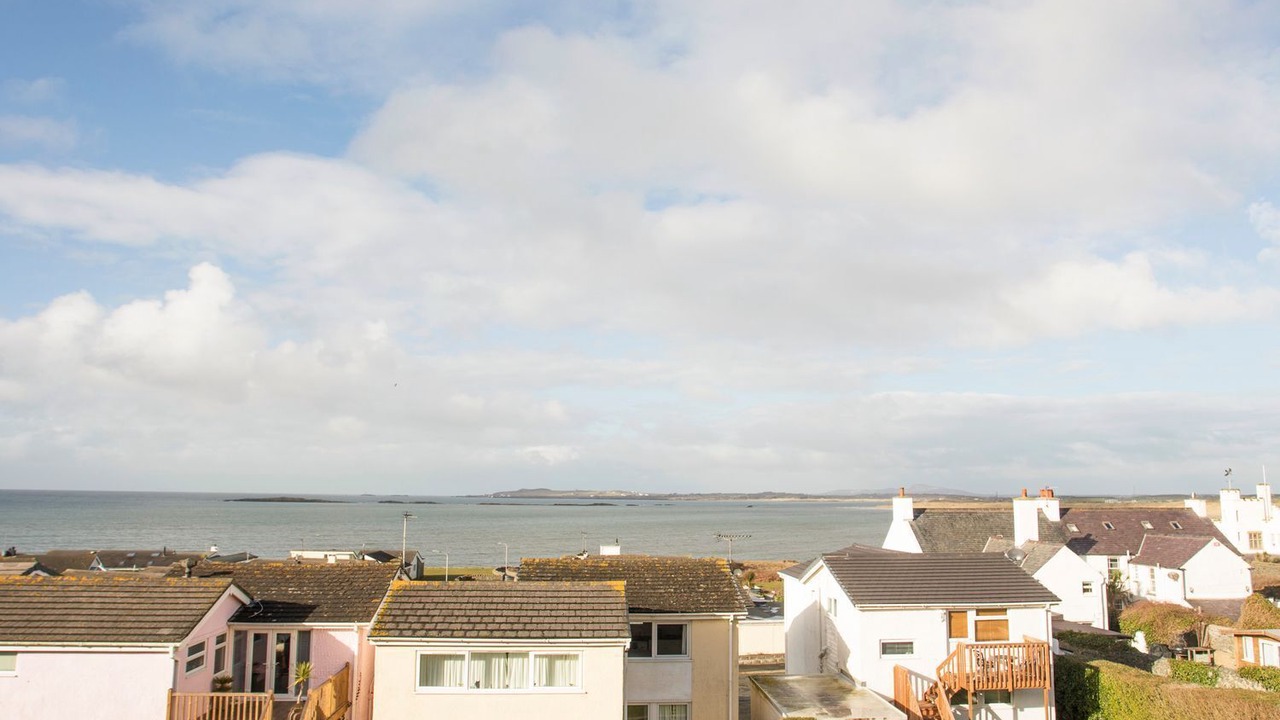 Photo of Others in Rhosneigr