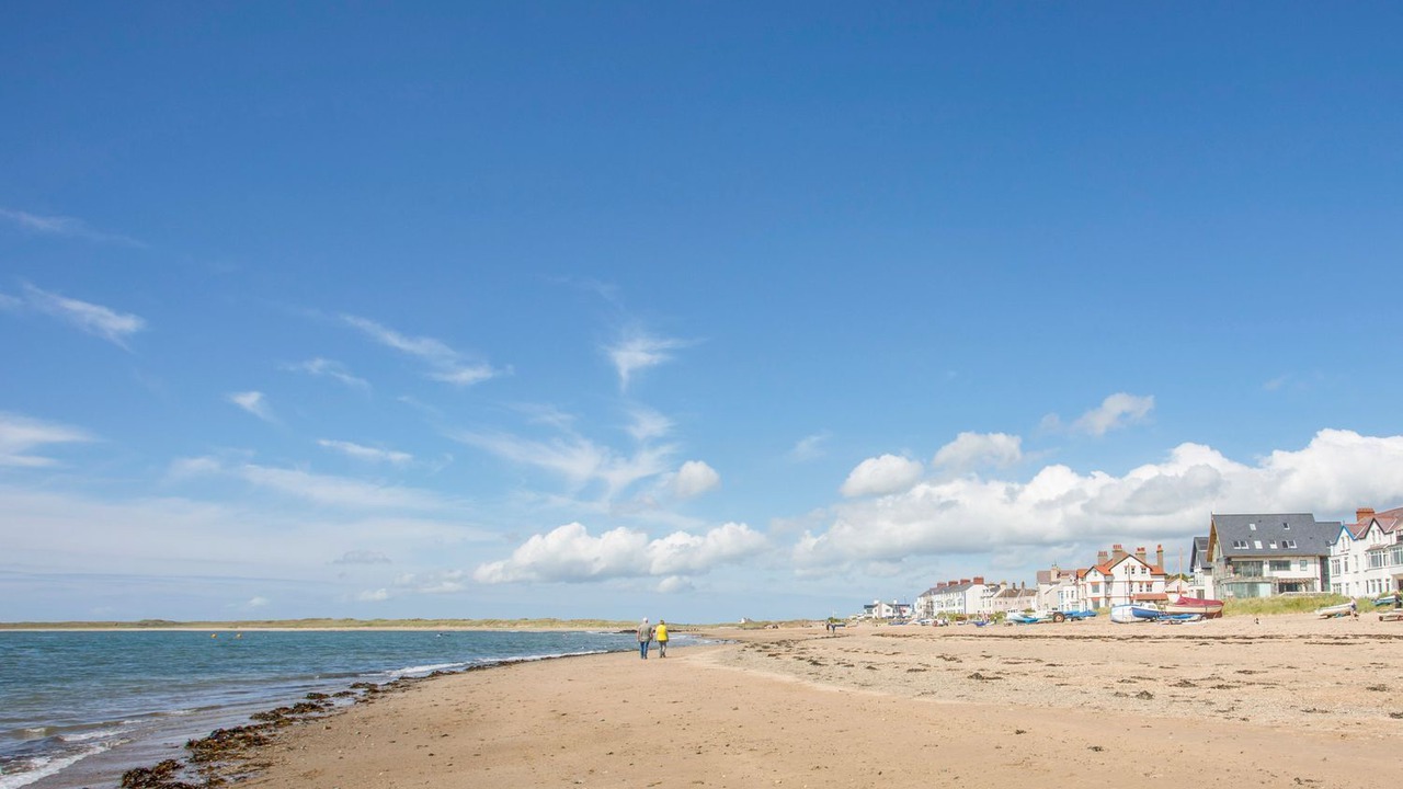 Photo of Others in Rhosneigr