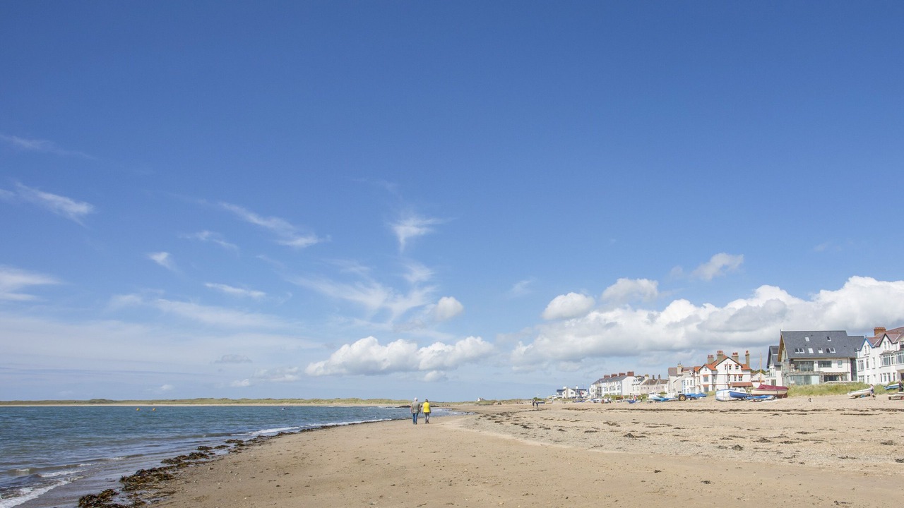 Photo of Others in Rhosneigr