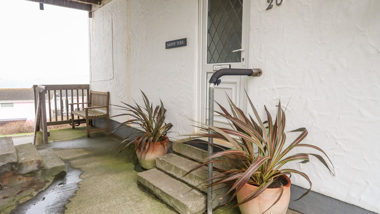 Photo of Outdoor in Rhosneigr