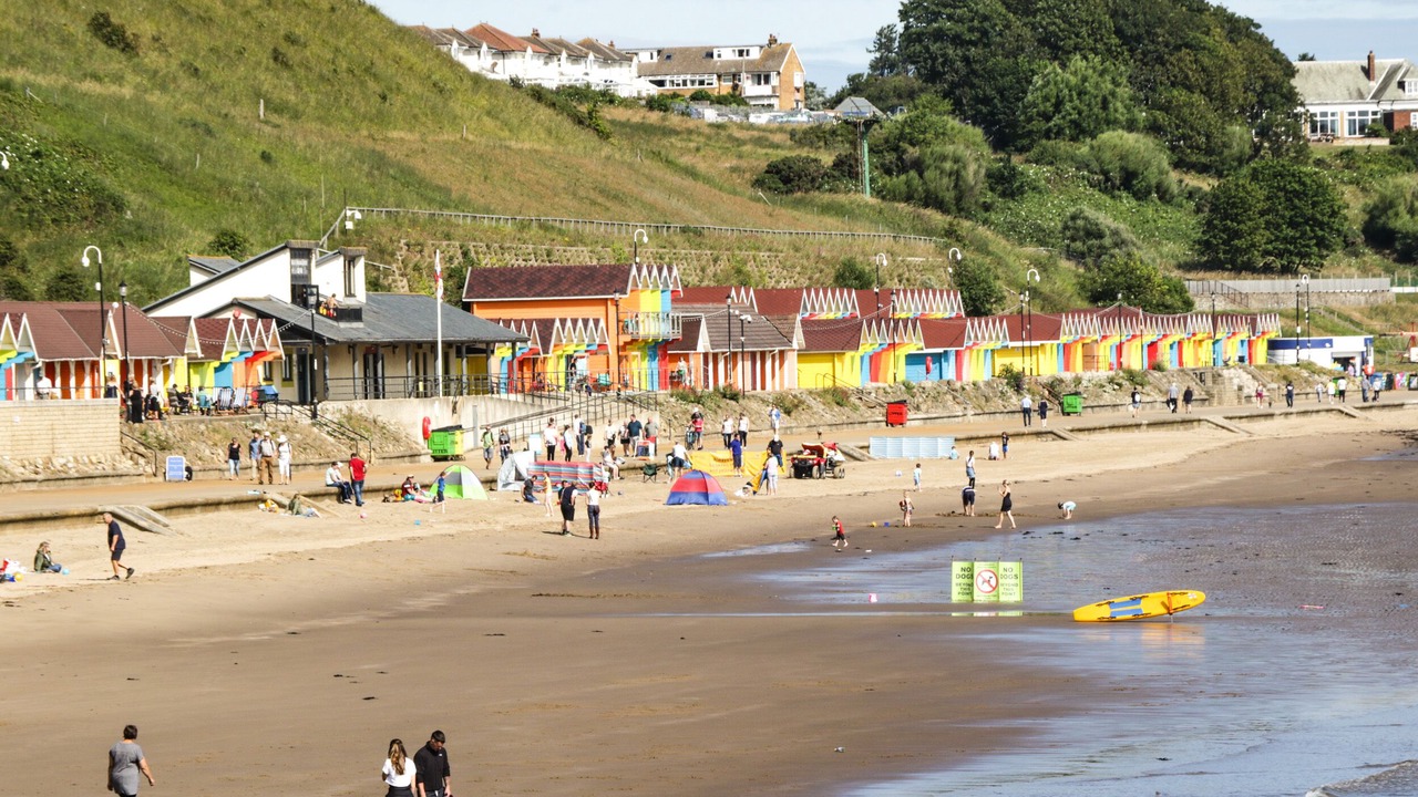 Photo of Others in Staxton