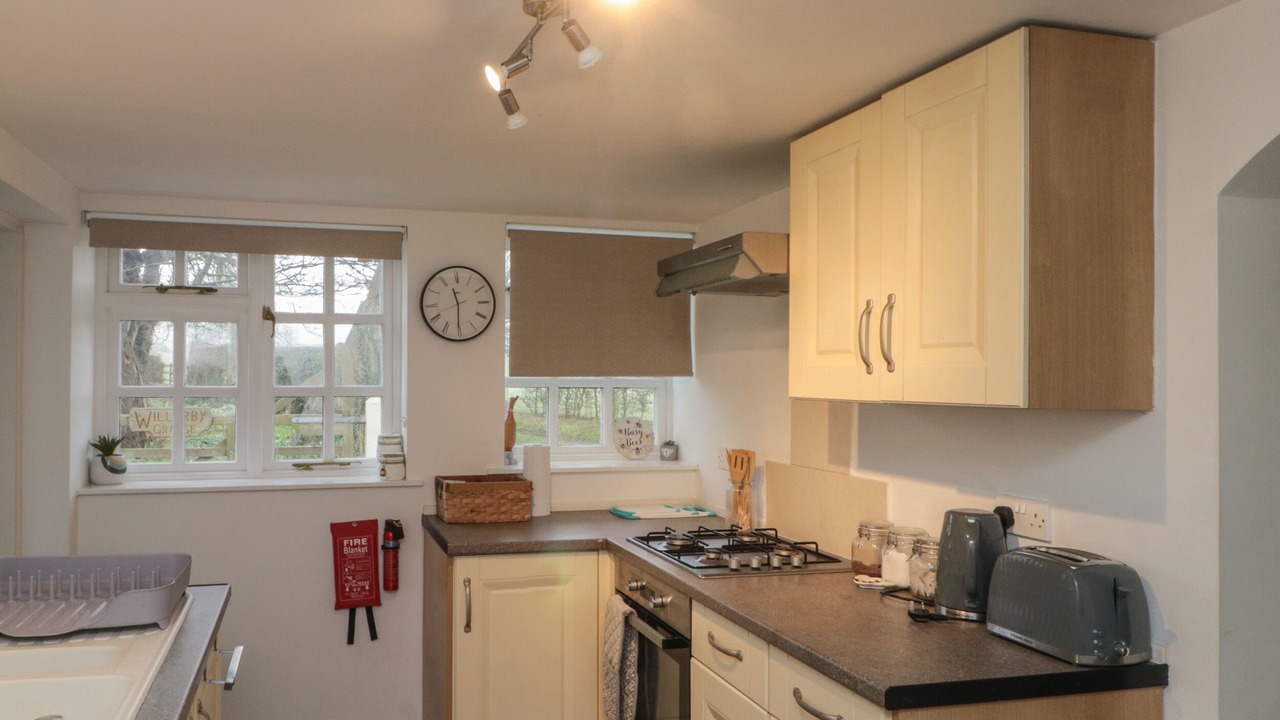 Photo of Others in Staxton