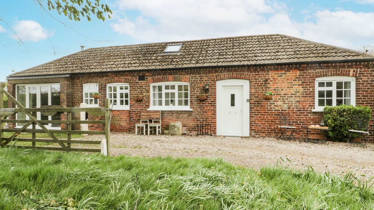 Photo of Outdoor in Staxton