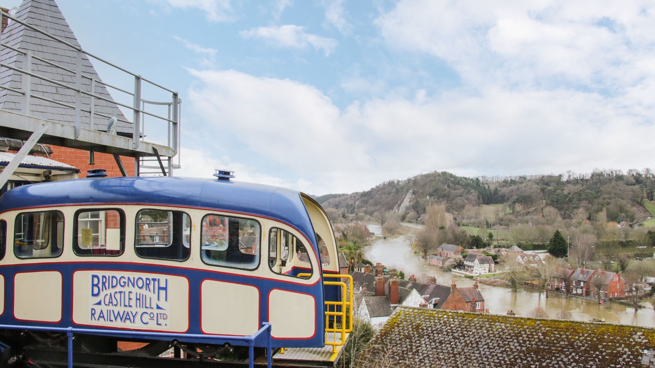 Photo of Outdoor in Bridgnorth