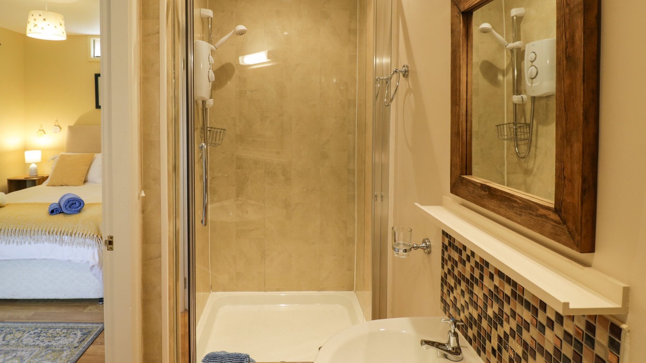 Photo of Bathroom in Bridgnorth