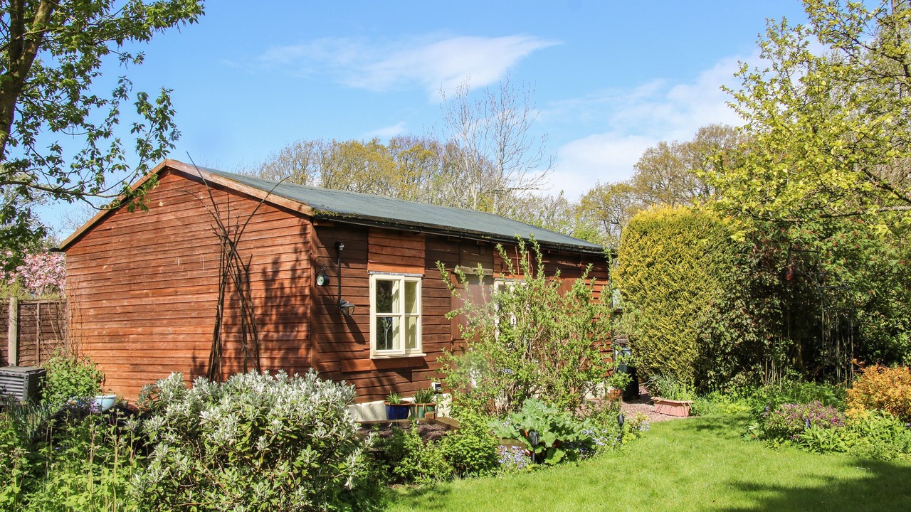 Photo of Outdoor in Bridgnorth