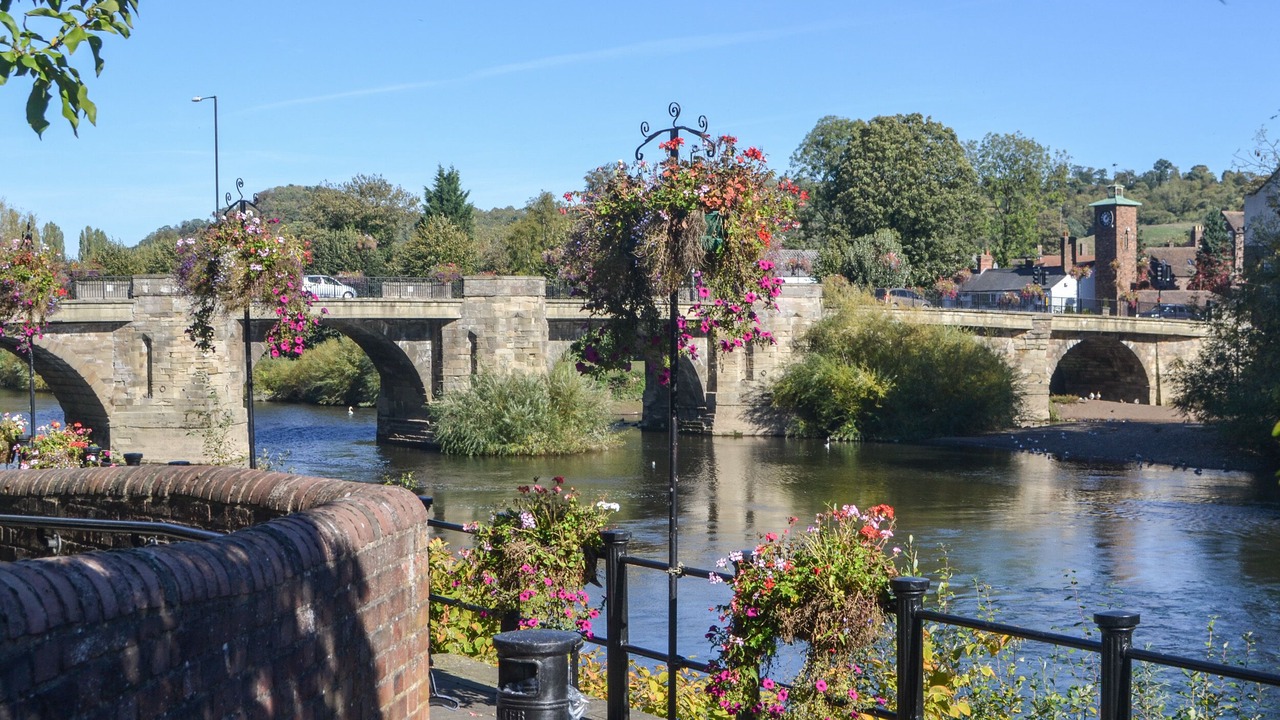 Photo of Others in Bridgnorth