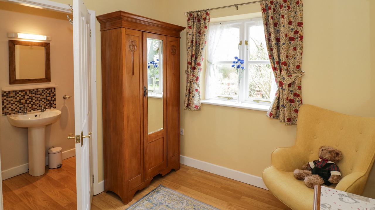 Photo of Bathroom in Bridgnorth