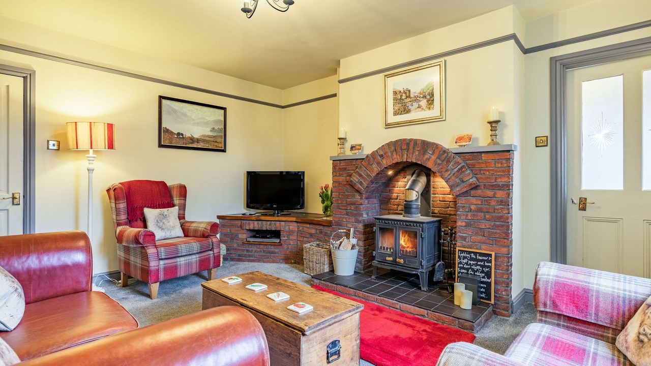 Photo of Others in Grosmont