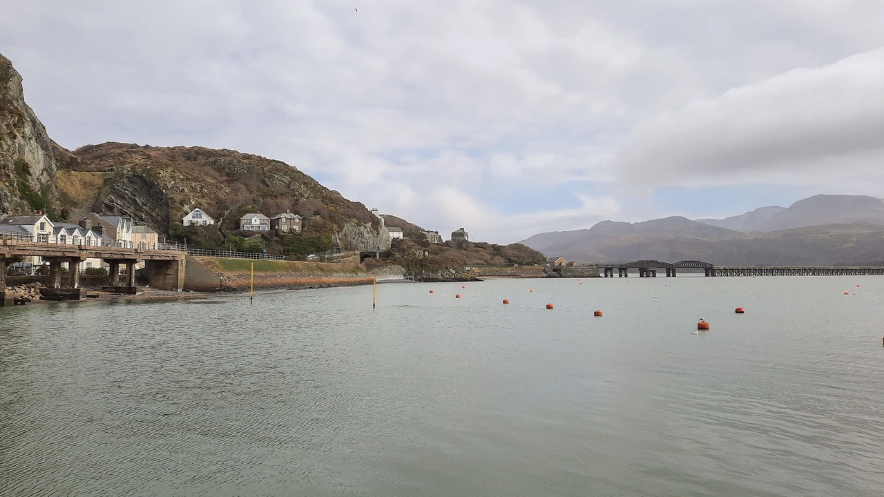 Photo of Others in Barmouth