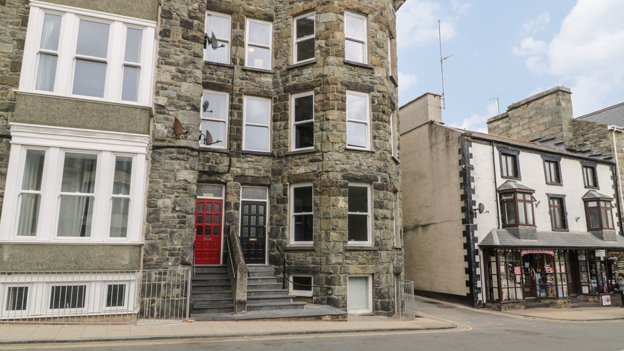 Photo of Outdoor in Barmouth