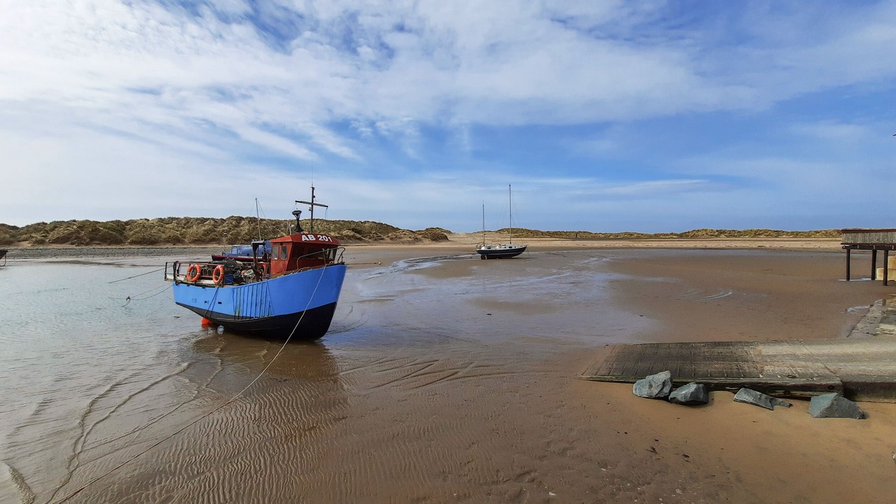 Photo of Others in Barmouth