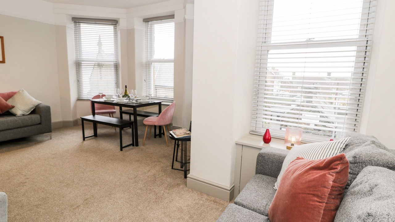 Photo of Bedroom in Barmouth