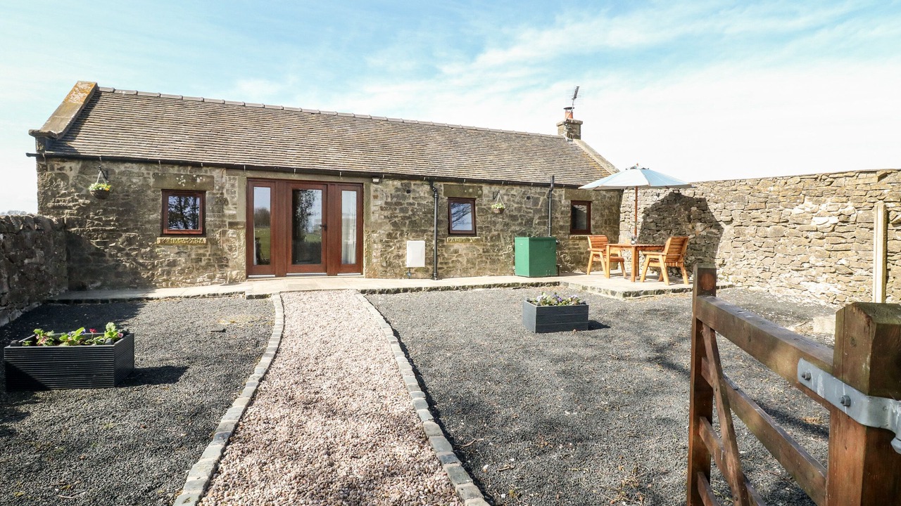 Photo of Outdoor in Alstonfield